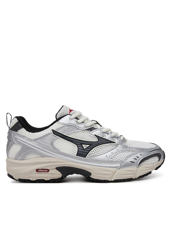 Mizuno Mizuno Snīkeri Mxr Sport D1GA2451 Sudraba