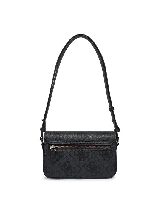 Guess Guess Kabelka Janie HWOS99 24210 Sivá