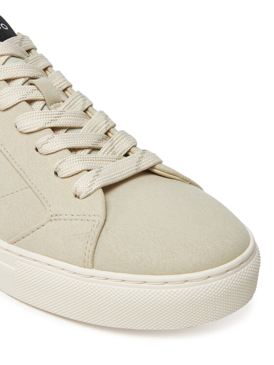 HUGO HUGO Sneakersy Morrie 50548503 Béžová