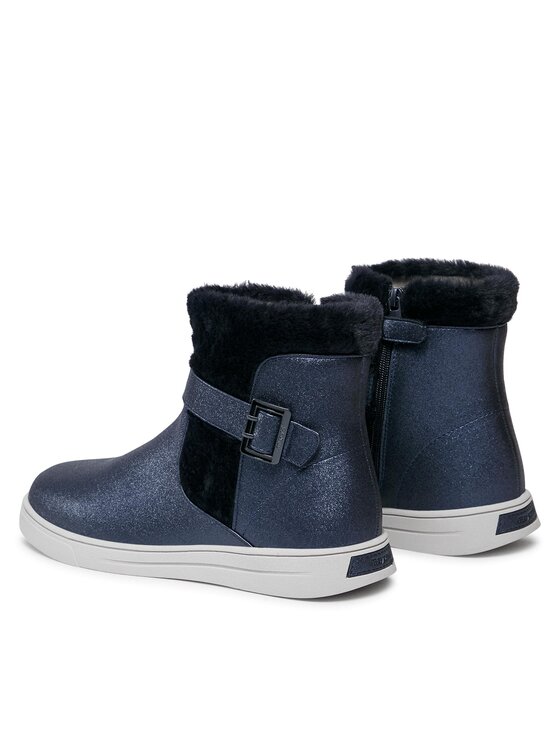 Mayoral Mayoral Stiefel 48401 Dunkelblau