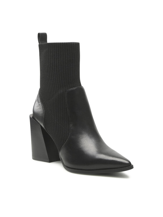 Aldo Aldo Botine Ganina 16310132 Negru