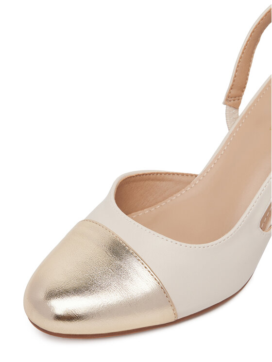 Clara Barson Clara Barson Σανδάλια WS24202-01 Μπεζ