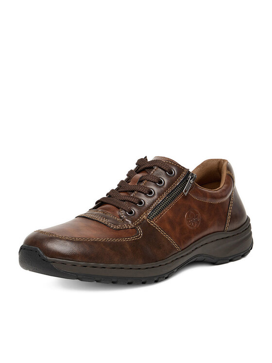 Rieker Rieker Poolsaapad 03329-25 Pruun
