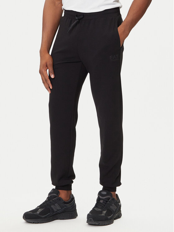 EA7 Emporio Armani EA7 Emporio Armani Melegítő 7M000664 AF12501 MB136 Kék Regular Fit