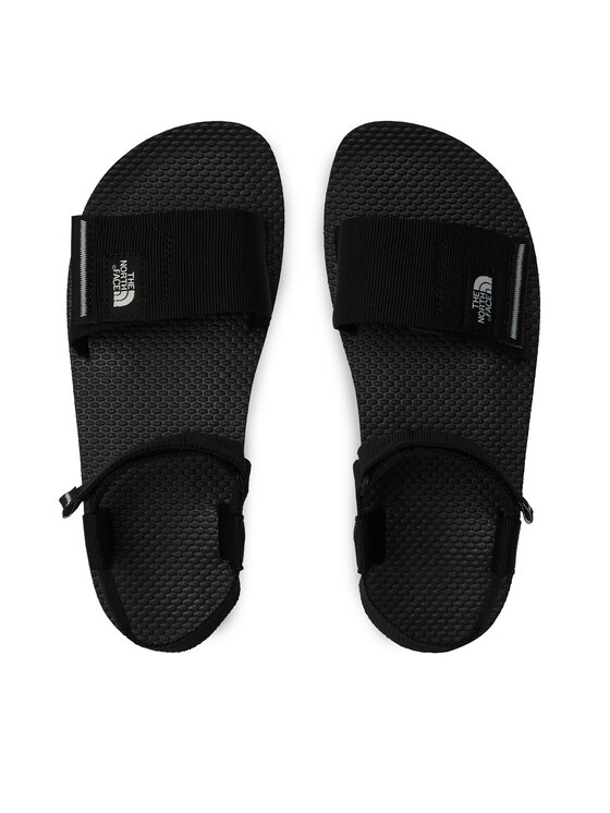 The North Face The North Face Szandál Skeena Sandal II NF0A8AE6VOR1 Fekete