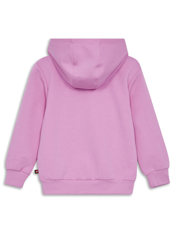 LEGO LEGO Sweatshirt 11010295 Rosa Regular Fit