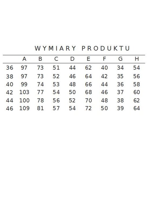 EMOI EMOI Sukienka codzienna wiskozowa krótka Brązowy Feminine Fit