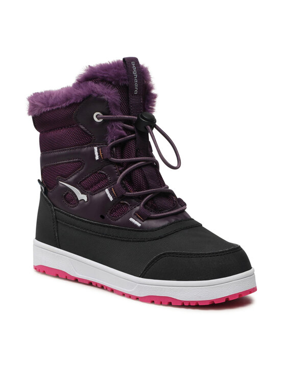 Bagheera Bagheera Škornji za sneg Snowy 86533-53 C5408 Vijolična