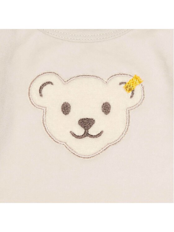Steiff Steiff Body torebki 19818 Beżowy