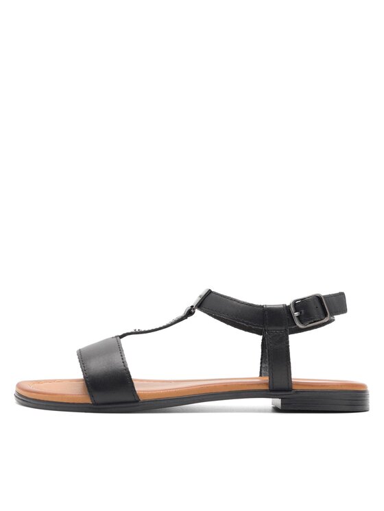 Lasocki Lasocki Sandalen RST-ARENA-07 Schwarz