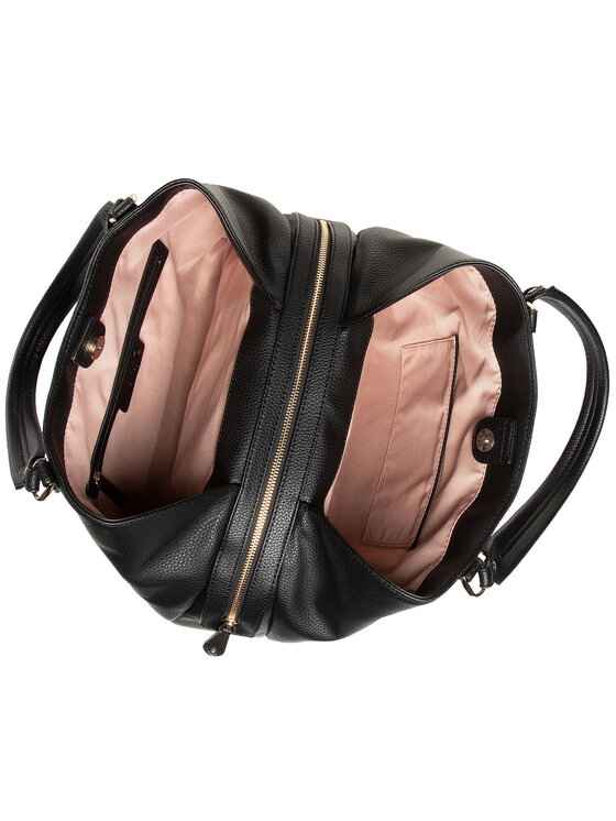 Liu Jo Kabelka L Satchel 1100 E0027 Cerna Modivo Cz