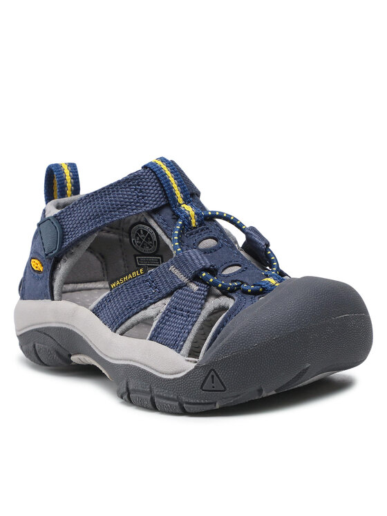 Keen Keen Sandaalid Venice H2 1019218 Tumesinine
