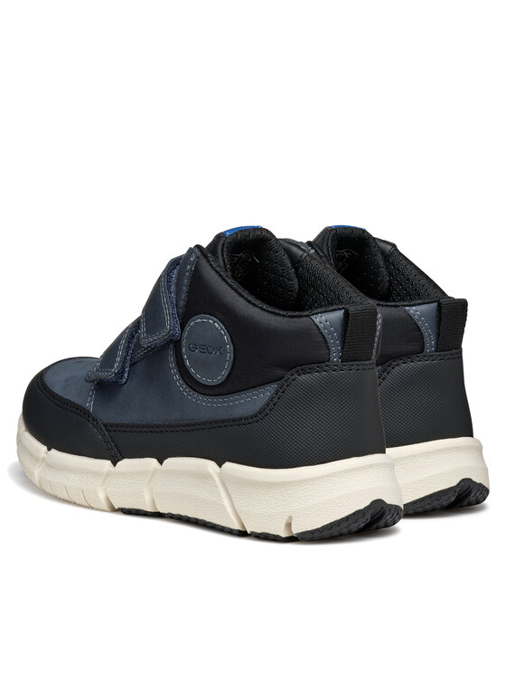 Geox Geox Bakancs J Flexyper J569BA 0ME32 C4002 S Sötétkék