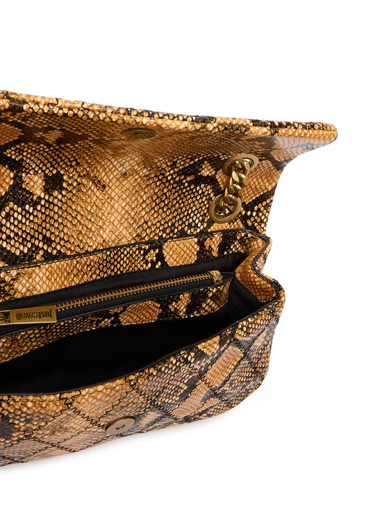 Just Cavalli Just Cavalli Сумка 81RA4BG2 ZSD84 Коричневий