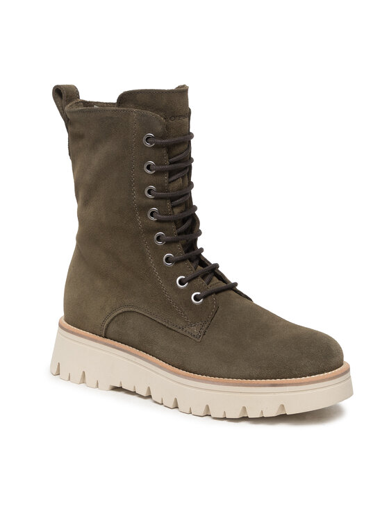 Marc O'Polo Marc O'Polo Μποτίνια 108 16216303 300 Πράσινο