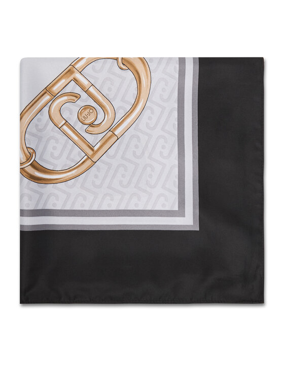 Liu Jo Liu Jo Foulard 2A6048 T2745 Nero