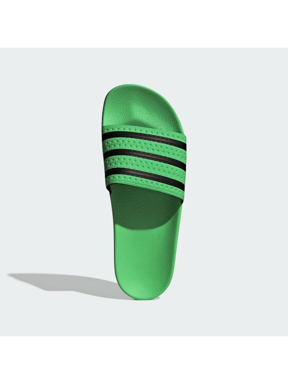 adidas adidas Japonki 150659 Zielony