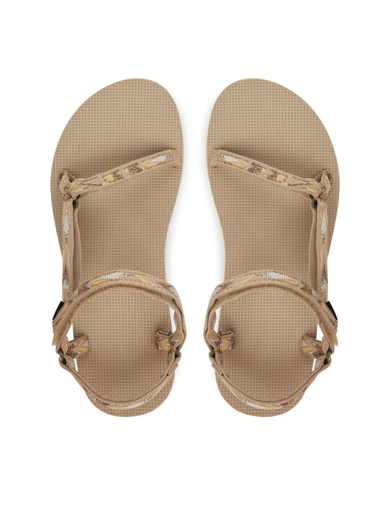 Teva Teva Sandales Original Universal S L Im 1150110 Bēšs