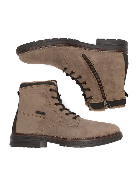 Rieker Rieker Ghete CEO-33420-64 Gri