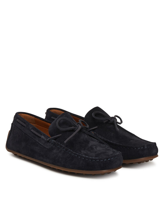 Vagabond Shoemakers Vagabond Shoemakers Мокасини Larissa 6150-240-67 Тъмносин