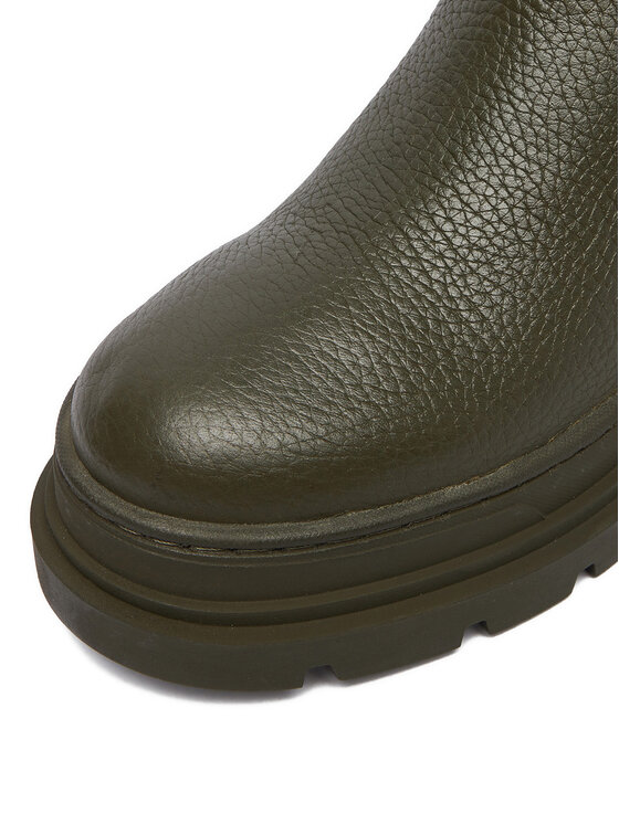 G-Star Raw G-Star Raw Stiefeletten CEO-WI45-VR-3400-03 Khakifarben
