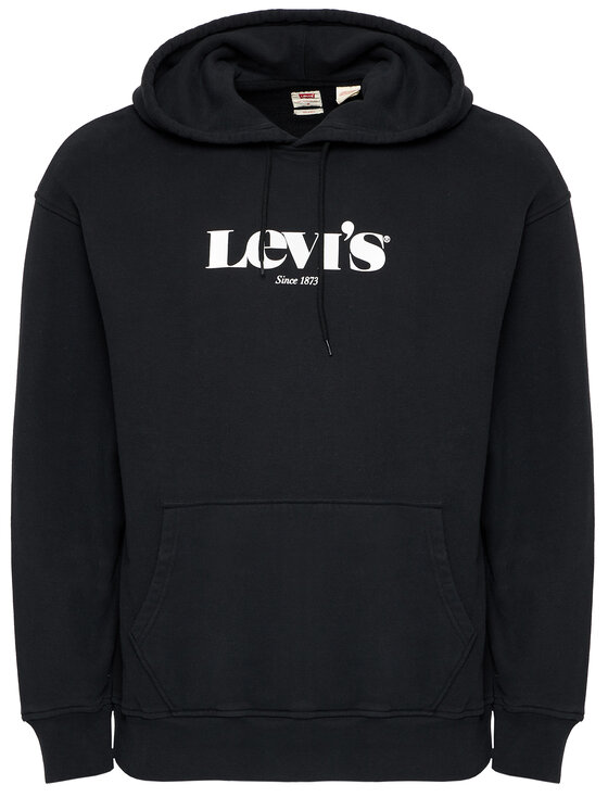 Levi's® Levi's® Pluus Graphic 38479-0039 Must Relaxed Fit