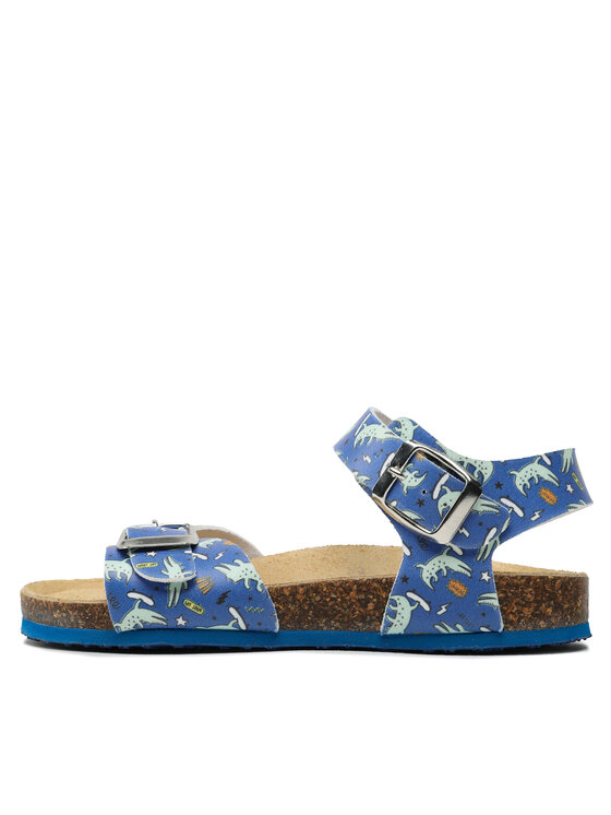 Primigi Primigi Sandalen 3925522 D Blau