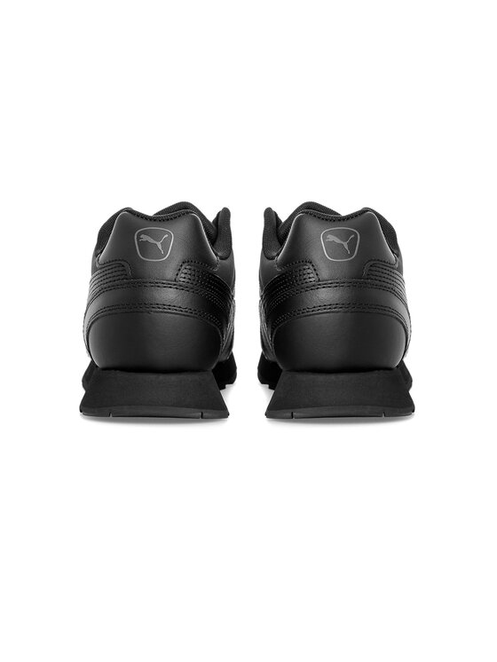 Puma Puma Sneakersy 374361 Czarny