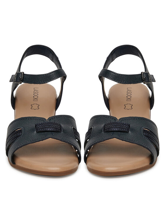 Lasocki Lasocki Sandalen WB-ELIA-02 Dunkelblau