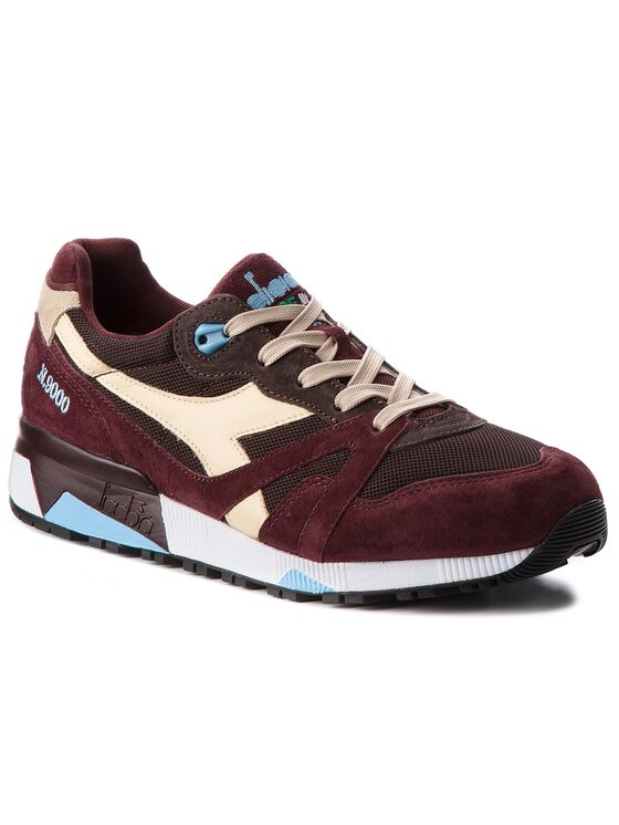 Diadora Sneakers N9000 Italia 501.170468 01 C7032 Vi iniu Modivo.ro