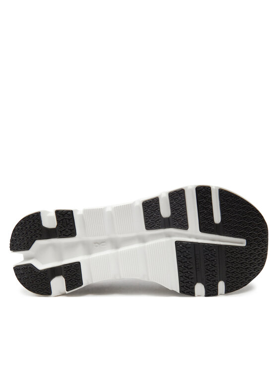 On On Běžecké boty Cloudrunner 2 3ME10140264 Černá