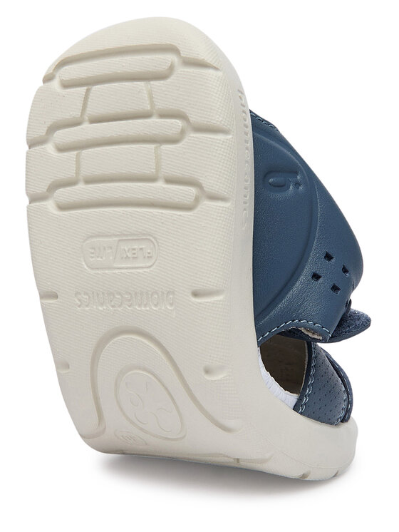 Biomecanics Biomecanics Босоніжки 262230 S Cиній