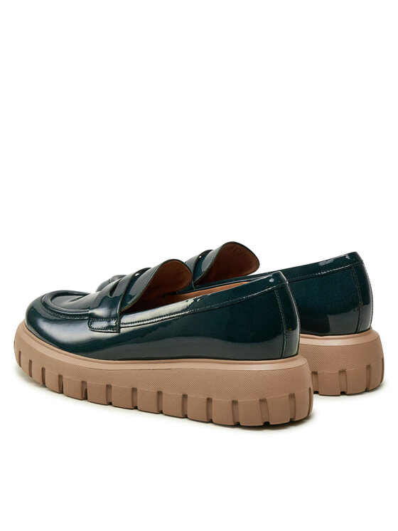 Gabor Gabor Loaferid 55.300.93 Tumesinine