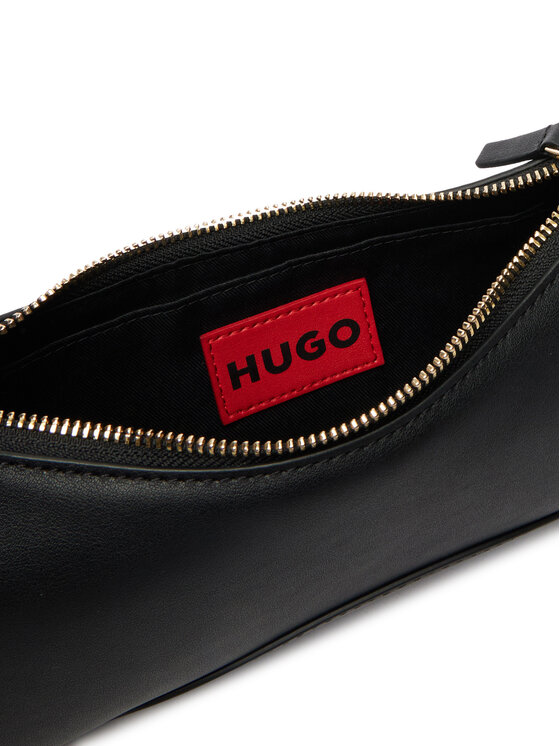 HUGO HUGO Ročna torba Ilary  50562964 Črna