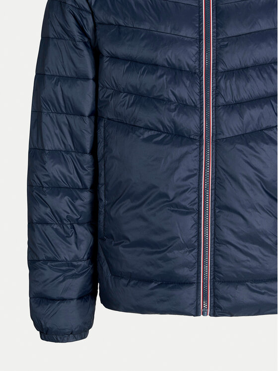 Jack&Jones Jack&Jones Télikabát Sprint 12258441 Sötétkék Regular Fit