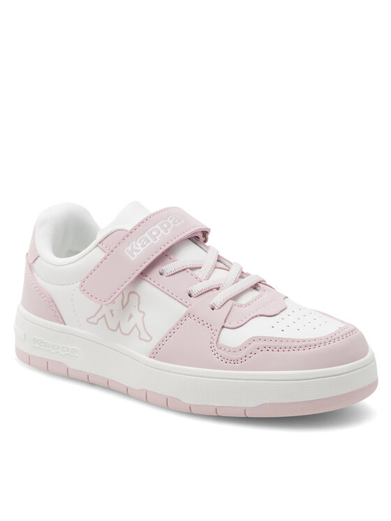 Kappa Kappa Sneakers SS24-3C001(IV)DZ Roz