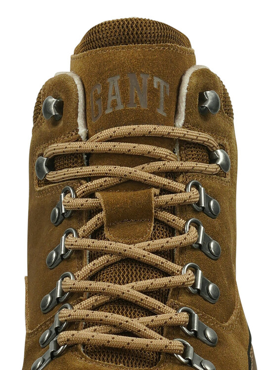 Gant Gant Žygio batai Hillark 29643744 Chaki