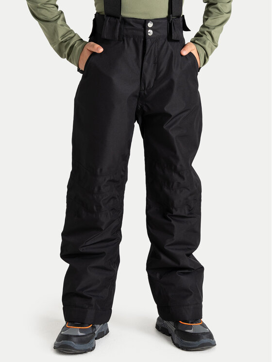 Dare2B Dare2B Skihose Motive DKW406 Schwarz Regular Fit