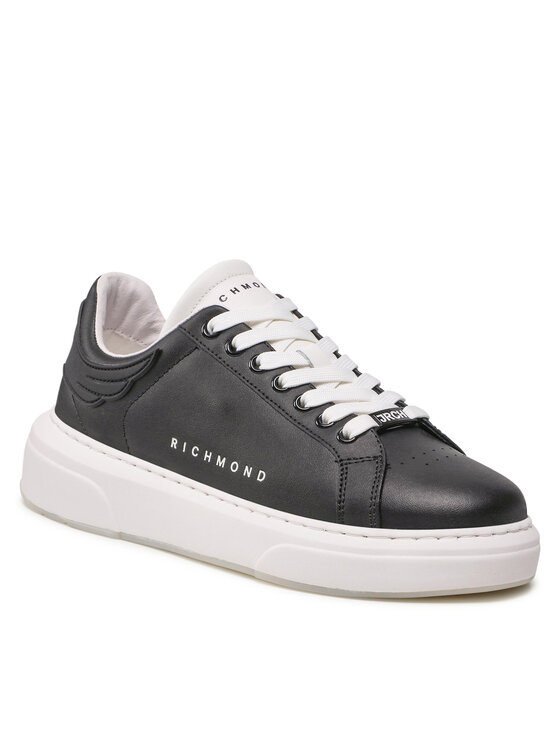 John Richmond John Richmond Sneakers 14019/CP A Nero