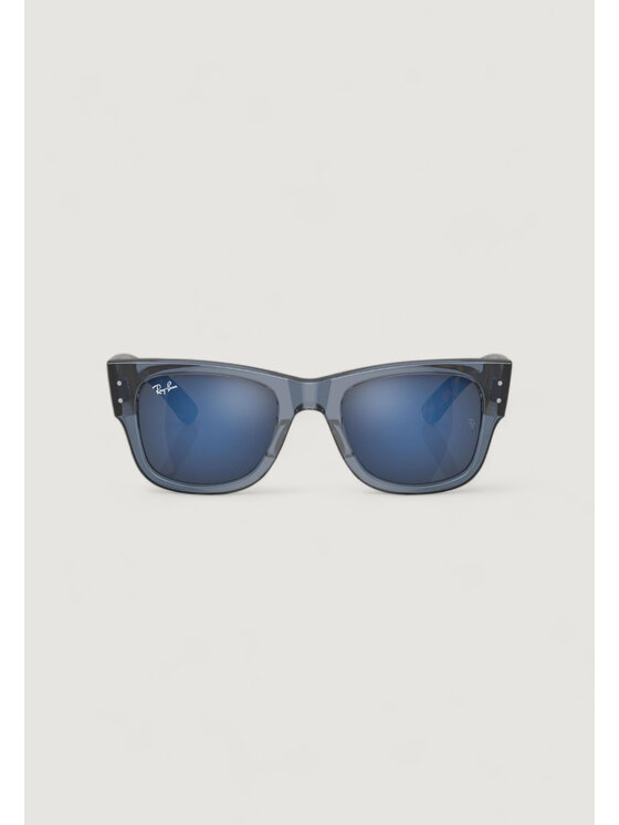 Ray-Ban Ray-Ban Occhiali da sole MEGA WAYFARER – UNISEX Blu