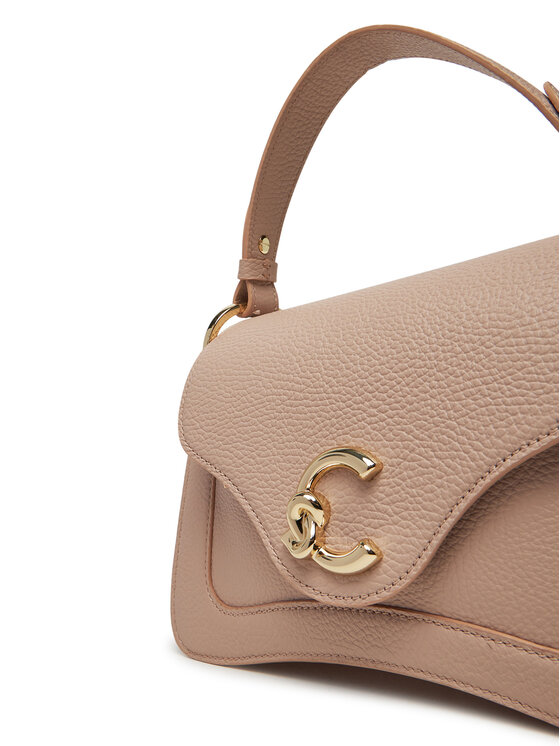 Coccinelle Coccinelle Дамска чанта E1 SSL 18 02 01 Бежов