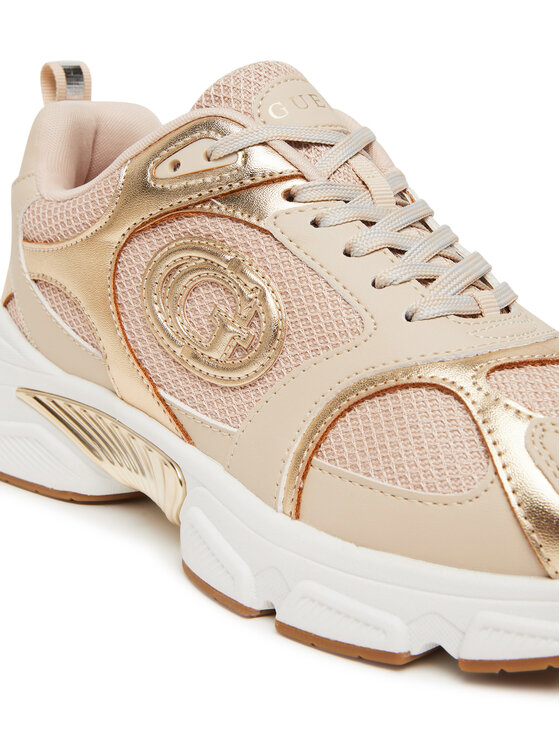 Guess Guess Sneakers 176257 Bej