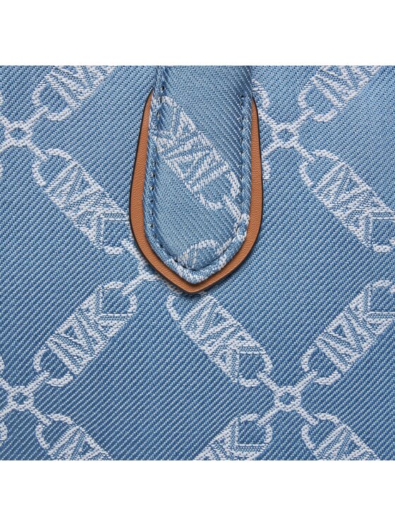 MICHAEL Michael Kors Handtasche Gigi 30R4G3GT3U Blau | Modivo.de