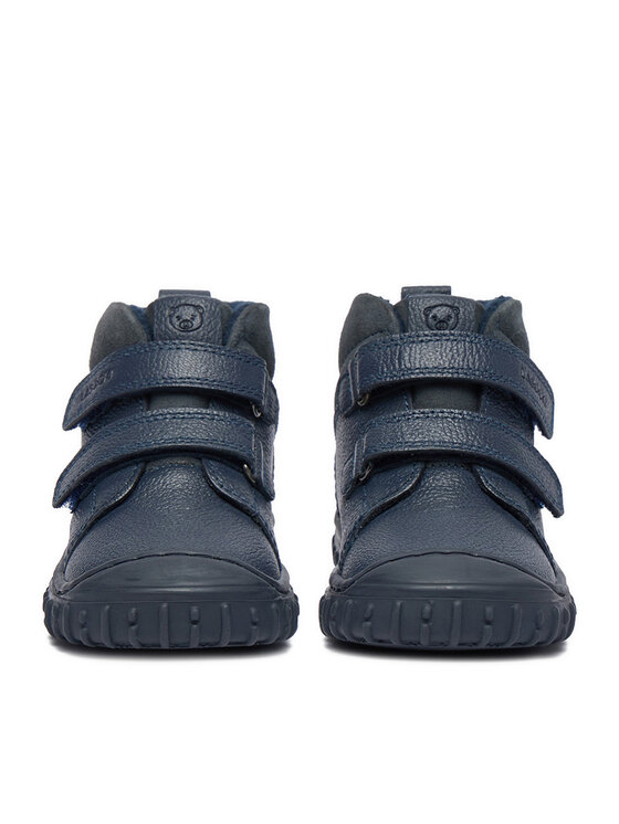 Lasocki Kids Lasocki Kids Polacchine CEO-CI12-PLUTO-01A(II)CH Blu scuro