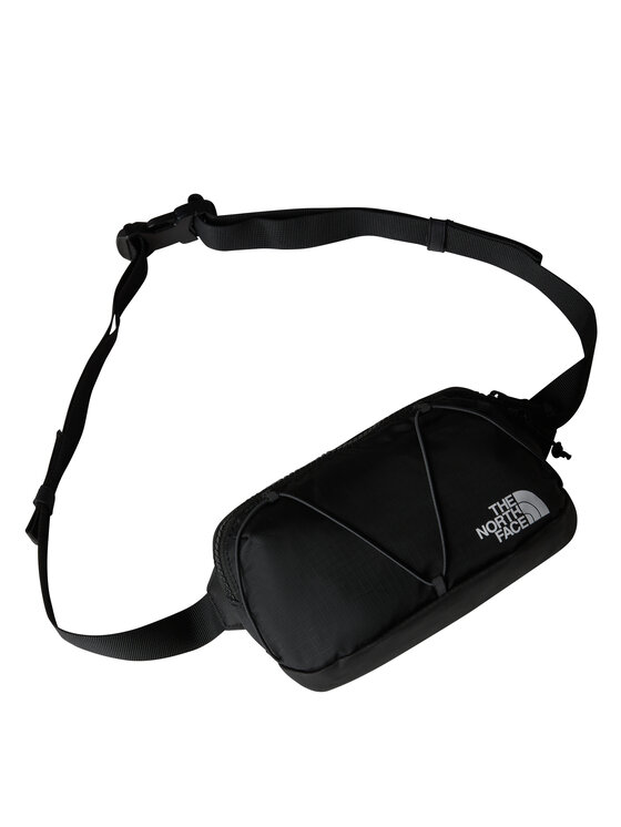 The North Face The North Face Saszetka Terra Lumbar 1L Czarny