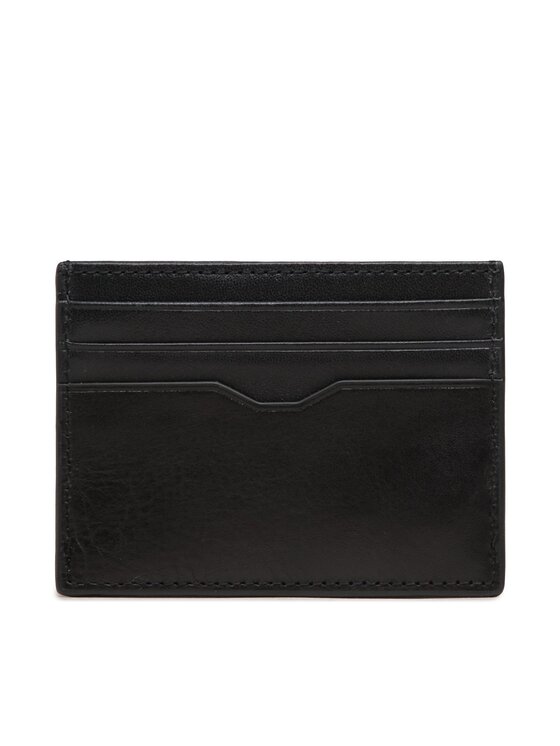 Tommy Hilfiger Kreditkartenetui Th Corporate Cc Holder AM0AM10922  