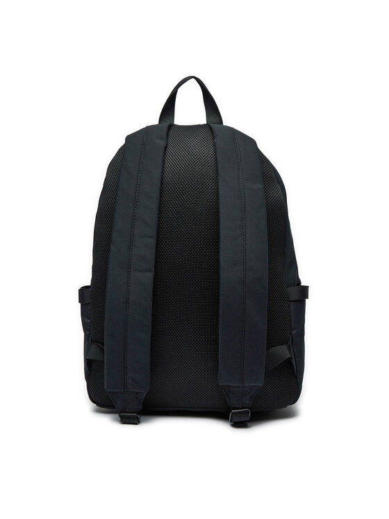 Tommy Jeans Tommy Jeans Σακίδιο Tjm Purpose Backpack AM0AM12402 Μαύρο