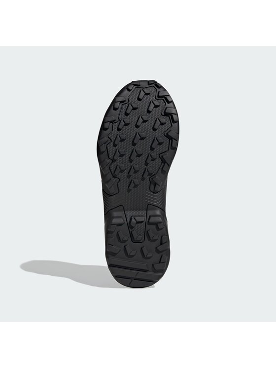 adidas adidas Трекінгові черевики Terrex Eastrail 3 Climaproof Hiking Shoes JR4011 Чорний