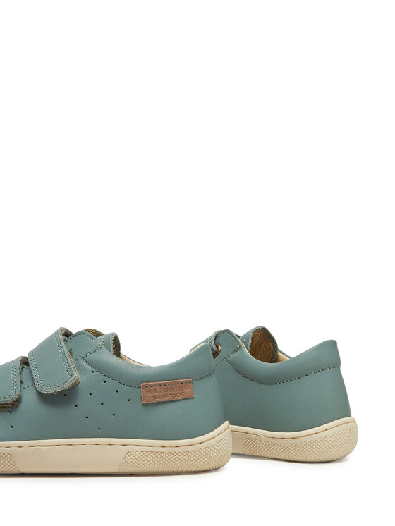Naturino Naturino Tossud Barefoot Bira Vl 2018473-05-0F15 S Roheline