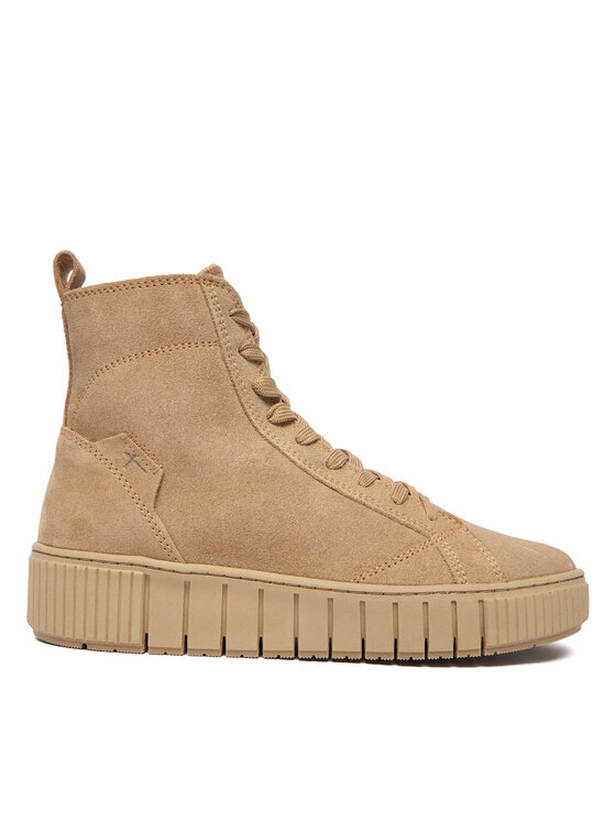 Tamaris Tamaris Stivaletti 1-25205-45 Beige